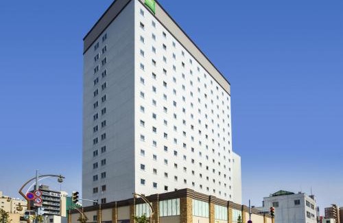 Susukino Hotel | Ibis Styles Sapporo