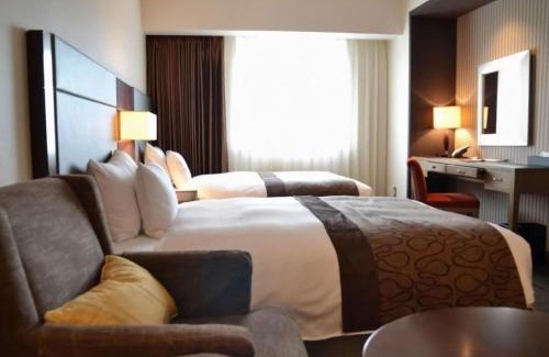 Susukino Hotel | Ibis Styles Sapporo