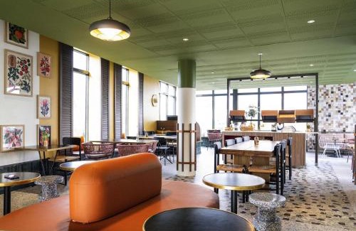 Saint-Cyr-l'Ecole Hotel | ibis Styles Versailles Saint Quentin en Yvelines