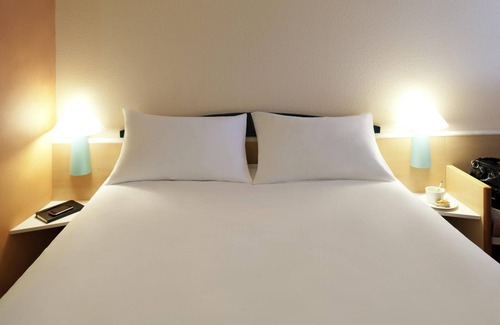 Odos Hotel | ibis Tarbes Odos