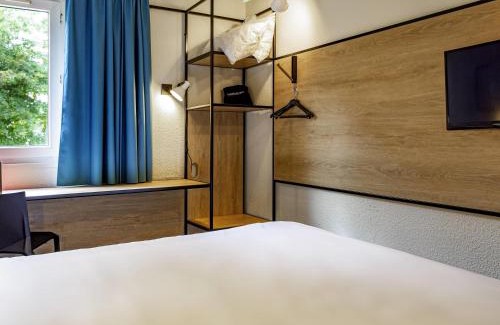 Chambray-les-Tours Hotel | ibis Tours Sud