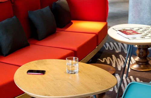 Praga Poludnie Hotel | ibis Warszawa Ostrobramska