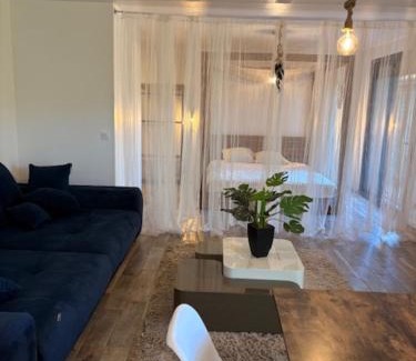 Le Grau-dʼAgde Apartment | Ibiza and Spa