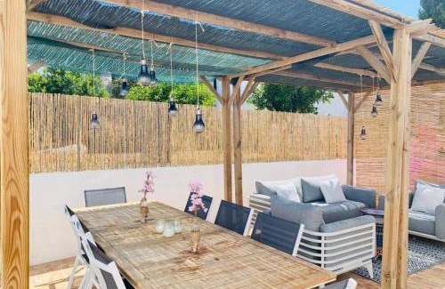 Nuestra Senora de Jesus House | Ibiza Sunshine Hideaway