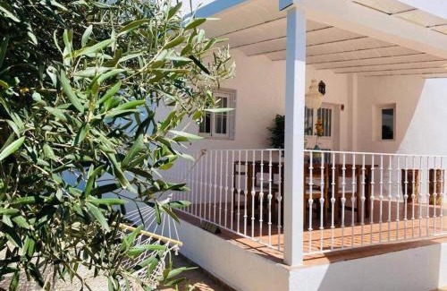 Nuestra Senora de Jesus House | Ibiza Sunshine Hideaway