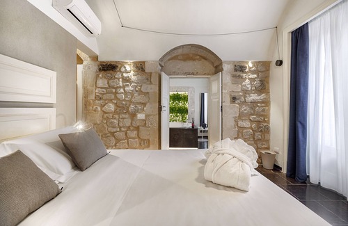 Ragusa House | Iblaresort Boutique Hotel
