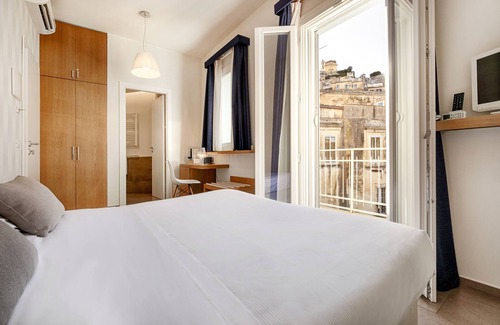Ragusa House | Iblaresort Boutique Hotel