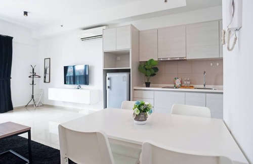 Shah Alam Apartment | ICity Luxury Condominium Shah Alam