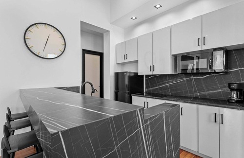 Ponce Centro Apartment | Icon Bomba Suite | Modern Unit w. Historic Charm
