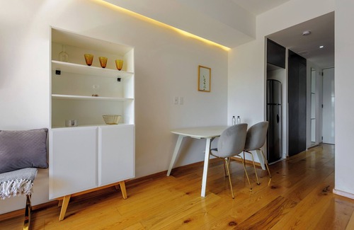 Roma Norte Apartment | Icon Roma 517 by Wynwood House