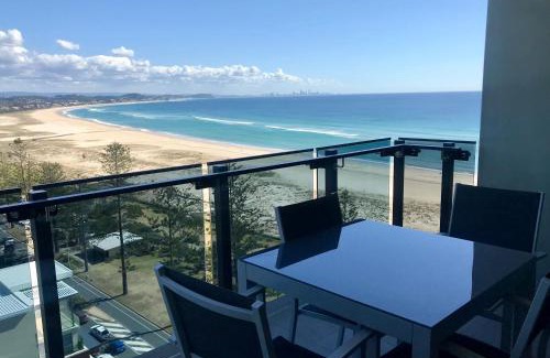 Coolangatta Resort | Iconic Kirra Beach Resort