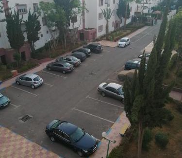 Bensergao Apartment | idéal pour familles à proximité de la plage