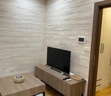 Novi Pazar Apartment | IDEA LUX E.S
