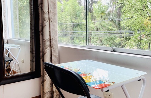 Arequipa Apartment | Ideal Apartment Family and Friends