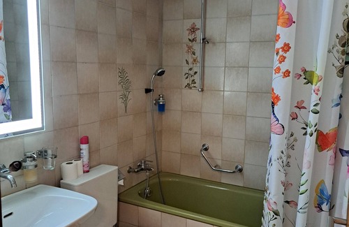 Aarwangen Apartment | Ideal apartment for cyclists or workers