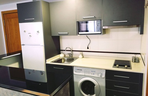 Distrito Sur Apartment | Ideal apartment in Córdoba