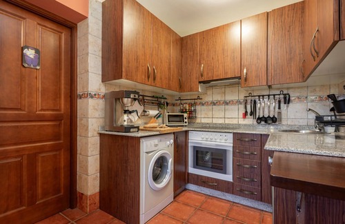 Llamigo House | Ideal family house in Ribadesella - Africa