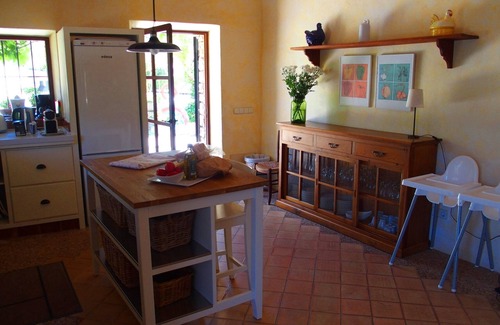 Felanitx Cottage | Ideal finca for holidays with family or friends, near Cas Concos.