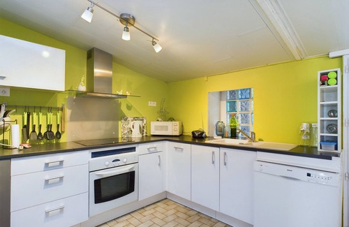 Longeville-sur-Mer Ski Chalet | Ideal for 2 adults and 3 children – Longeville-sur-Mer