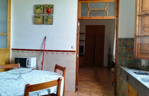 Son Macia House | Ideal for families.