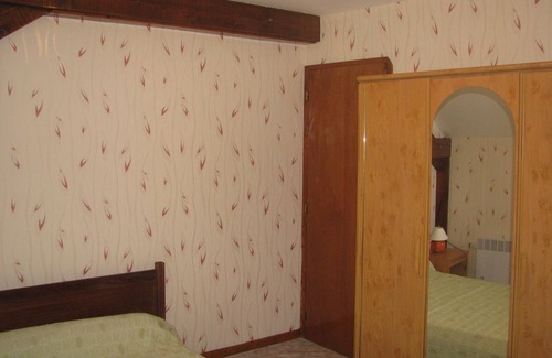 Montignac House | Ideal for family stays