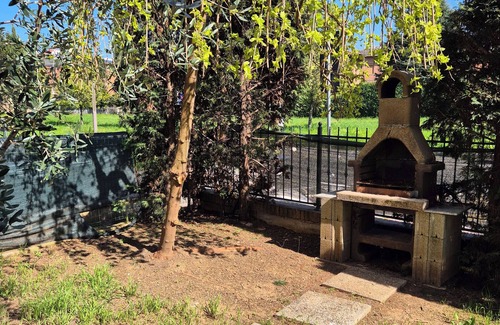 Vignola Apartment | Ideal for starting to visit the castles, the centre of Bologna and Modena.