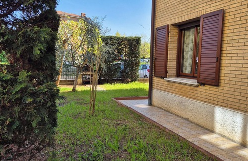 Vignola Apartment | Ideal for starting to visit the castles, the centre of Bologna and Modena.