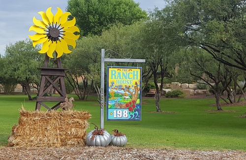 Camp Verde House | Ideal Getaway Package ~ South Of Sedona Red Rocks