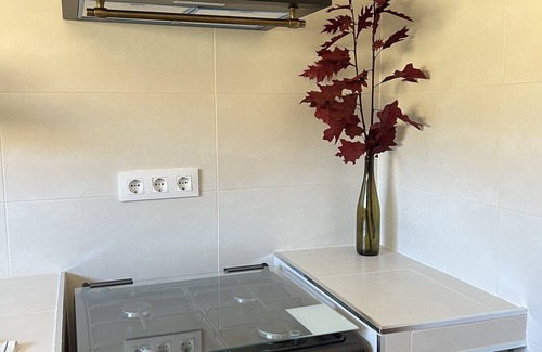 Medina-Sidonia House | Ideal house with pool, surrounded by nature and 20 minutes from the beach