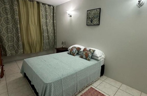 Port of Spain Apartment | Ideal location, near Savannah