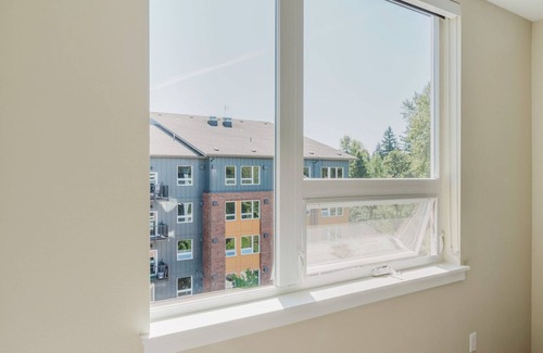 Newcastle Apartment | Ideal Newcastle 1BR w/Gym, Pool, Pet Area & W/D, by Blueground