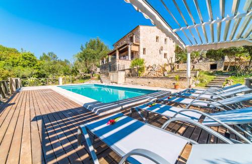 Campanet House | Ideal Property Mallorca - Caselles Petit