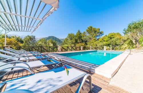 Campanet House | Ideal Property Mallorca - Caselles Petit