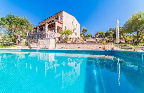 Campanet House | Ideal Property Mallorca - Caselles Petit