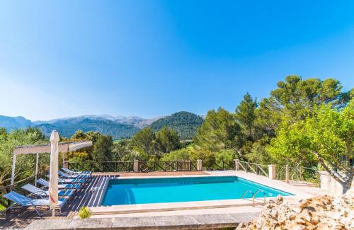 Campanet House | Ideal Property Mallorca - Caselles Petit