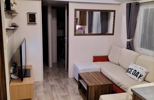 Puget-sur-Argens House | Ideal rental campsite oasis village 5⭐️