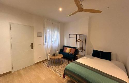 Cuatro Caminos Apartment | Ideal studio in Cuatro Caminos - Guipúzcoa