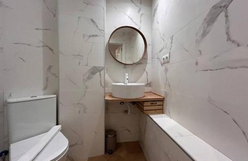 Cuatro Caminos Apartment | Ideal studio in Cuatro Caminos - Guipúzcoa