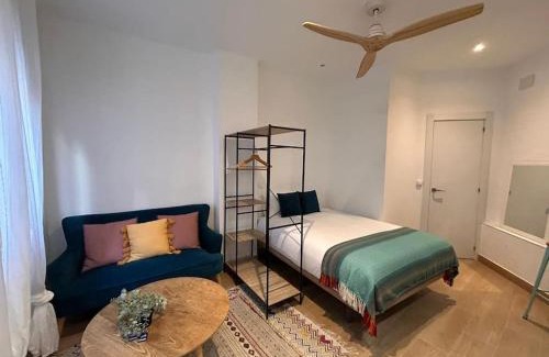 Cuatro Caminos Apartment | Ideal studio in Cuatro Caminos - Guipúzcoa