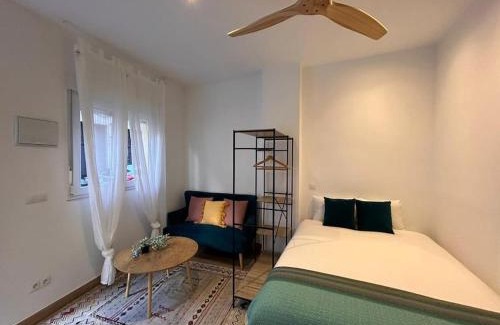 Cuatro Caminos Apartment | Ideal studio in Cuatro Caminos - Guipúzcoa