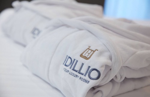 Pescara House | Idillio Luxury Rooms