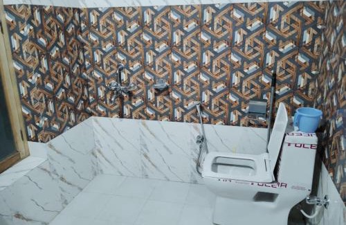 Hunder House | Idress home stay hunder