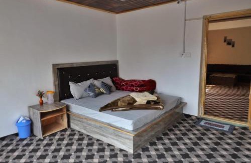 Hunder House | Idress home stay hunder