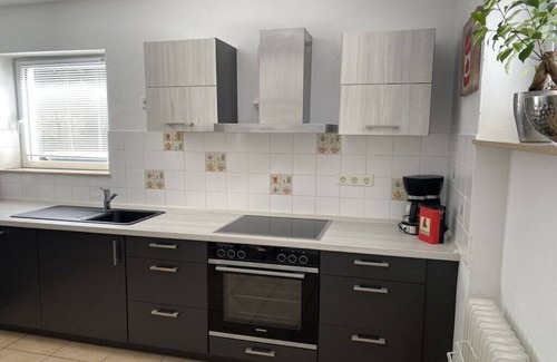 Wachenheim an der Weinstrasse Apartment | Idyllic holiday home