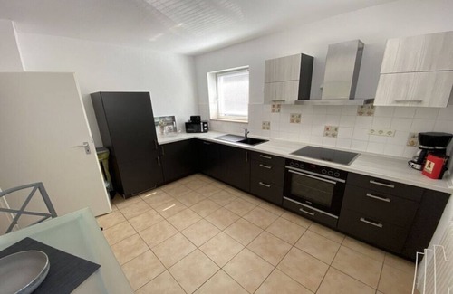 Wachenheim an der Weinstrasse Apartment | Idyllic holiday home