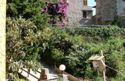 Gardone Riviera Apartment | Idylle am Gardasee - Ferienwohnung Fasano - mit Traumhaften Seeblick