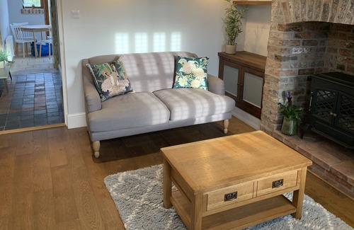 Bishopthorpe Cottage | Idyllic cottage