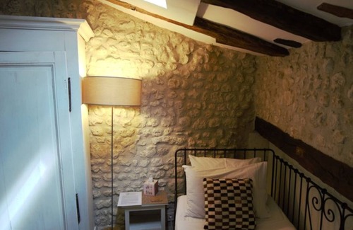 Nonac Other | Idyllic country retreat with pool, yoga studio, sun terrace sleeps 14 guests