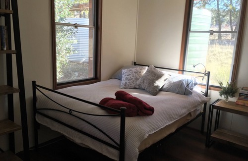 Manildra Other | Idyllic Farm Cottage with Outdoor Bath Under the Stars