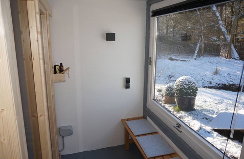 Bokenberg Apartment | Idyllic, former historic inn